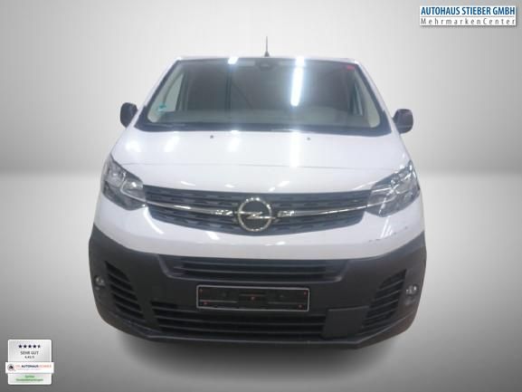 Opel Vivaro 10.661 km 22.970 € Stuttgart 70439