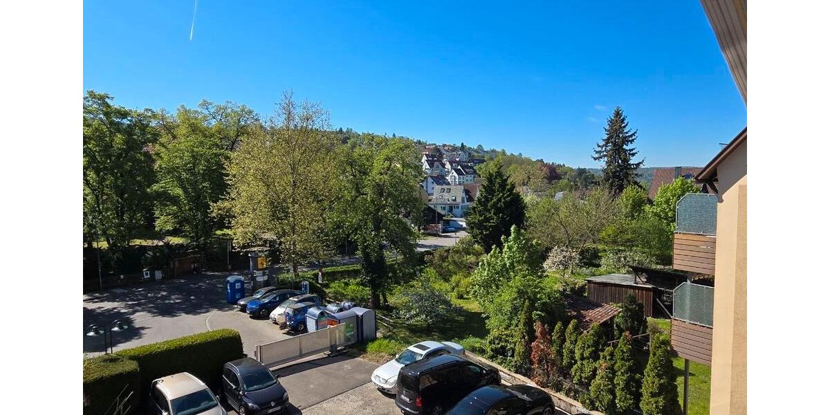 Etagenwohnung Stuttgart Hedelfingen - 3 Zimmer, 102 m&sup2;, 478.000&euro; | Angebot:26313792