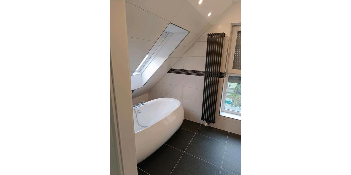 Maisonettenwohnung Esslingen am Neckar Brühl - 3 Zimmer, 106 m&sup2;, 1.350&euro; | Angebot:24661579