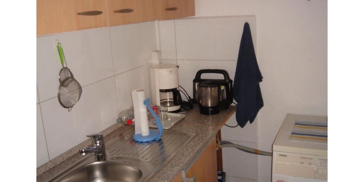 Etagenwohnung Stuttgart Bad Cannstatt - 1 Zimmer, 39 m&sup2;, 150.000&euro; | Angebot:26561649