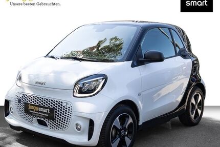 Smart ForTwo 4.200 km 17.480 &euro; Esslingen 73730