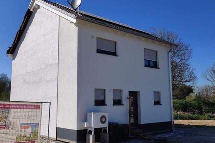 NEUBAU-Doppelhaushälfte in der Busanstraße in Werl! Liebe Nachbarn vorhanden!
