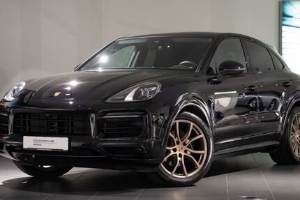 Porsche Cayenne 46.540 km 69.880 &euro; Böblingen 71034