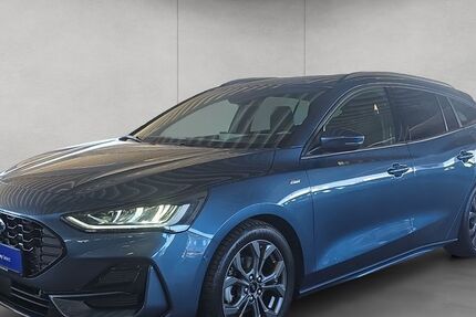 Ford Focus 28.592 km 25.500 € Stuttgart 70190