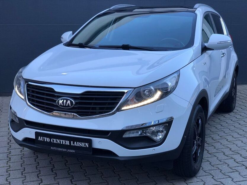 Sportage