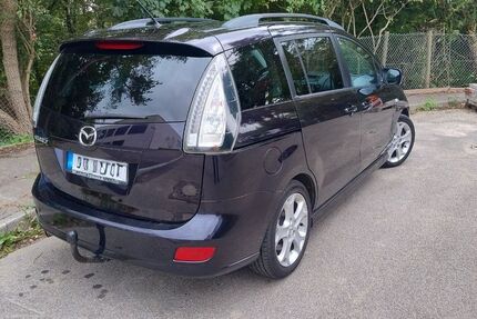 Mazda 5 230.000 km 3.700 € Stuttgart 70569