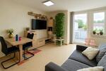 PERFEKTER SCHNITT IN EINEM SEHR GEPFLEGTEN HAUS - Etagenwohnung Markgröningen | Angebot:27359463