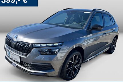 Skoda Kamiq 1.002 km 30.930 &euro; Böblingen 71032