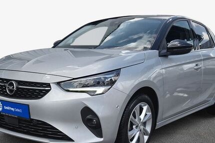 Opel Corsa 23.975 km 16.770 € Waiblingen 71332