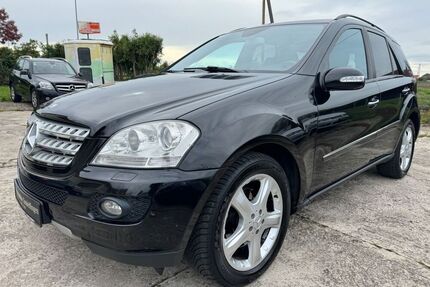 Mercedes ML 320
