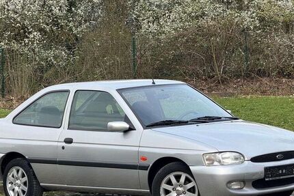 Ford Escort