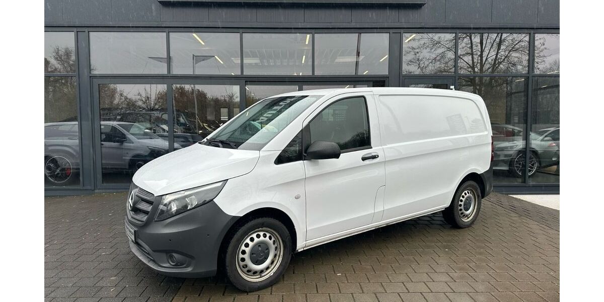 Mercedes-Benz Vito 175.200 km 17.990 &euro; TÜBINGEN 72072