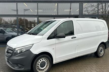 Mercedes-Benz Vito 175.200 km 18.990 € TÜBINGEN 72072