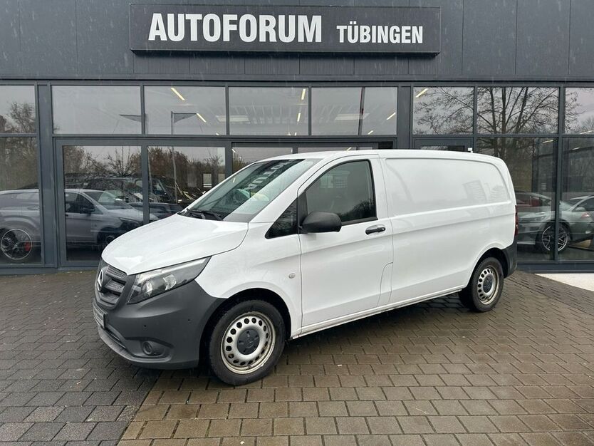 Mercedes-Benz Vito 175.200 km 18.990 € TÜBINGEN 72072