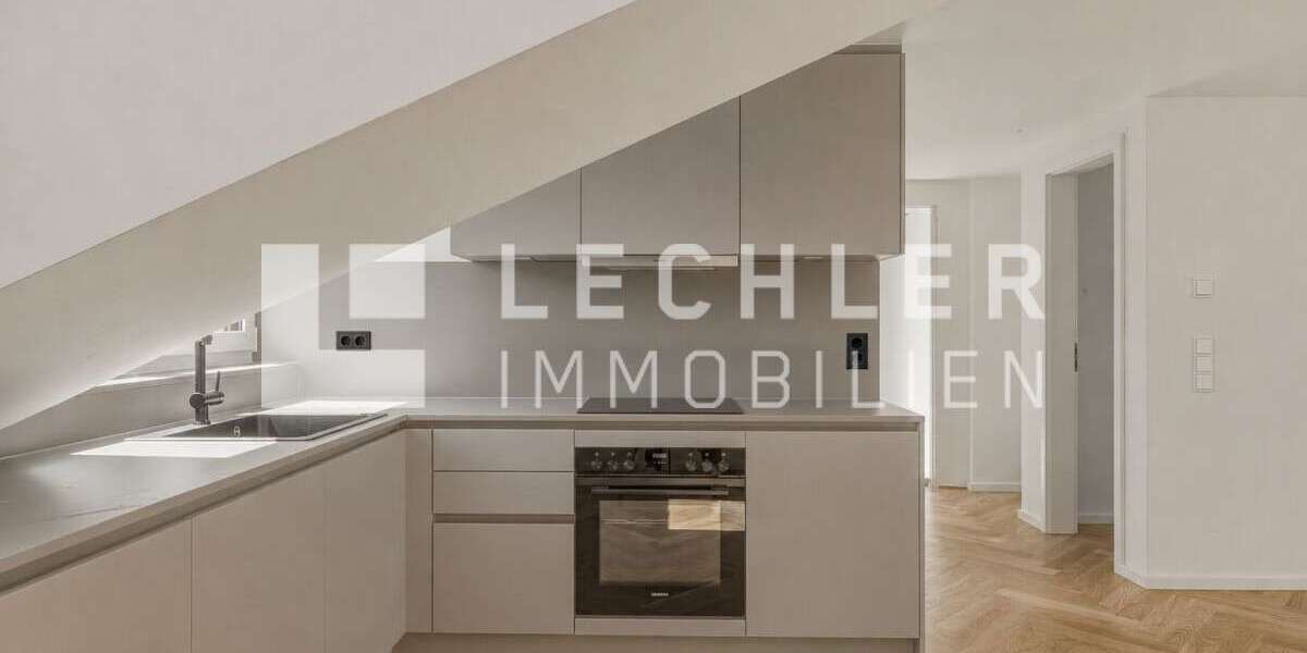 Etagenwohnung Stuttgart / Steckfeld Steckfeld - 2 Zimmer, 63 m&sup2;, 375.000&euro; | Angebot:27338511