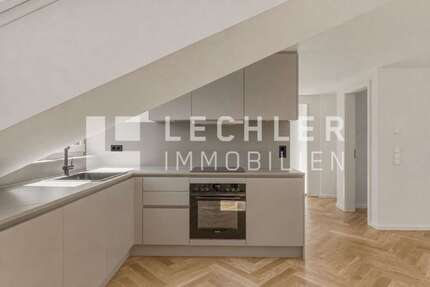 Wohnung Stuttgart / Steckfeld Steckfeld - 2 Zimmer, 63 m&sup2;, 375.000&euro; | Angebot:27338511