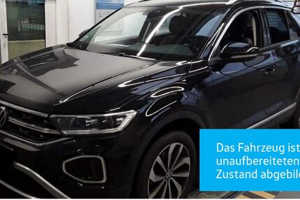 VW T-Roc 62.569 km 22.930 &euro; Stuttgart 70563