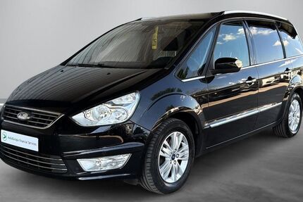 Ford Galaxy 158.000 km 6.990 € Weinstadt 71384