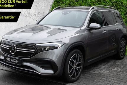 Mercedes-Benz EQB 8.189 km 36.880 &euro; Filderstadt 70794