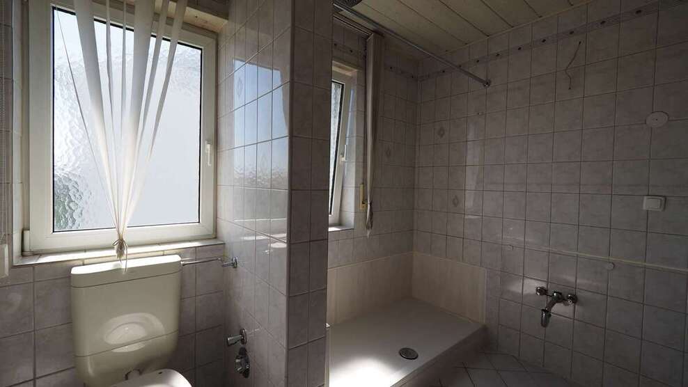 #willkommendaheim Selbst gestalten und Balkon genießen 3.5 zimmer