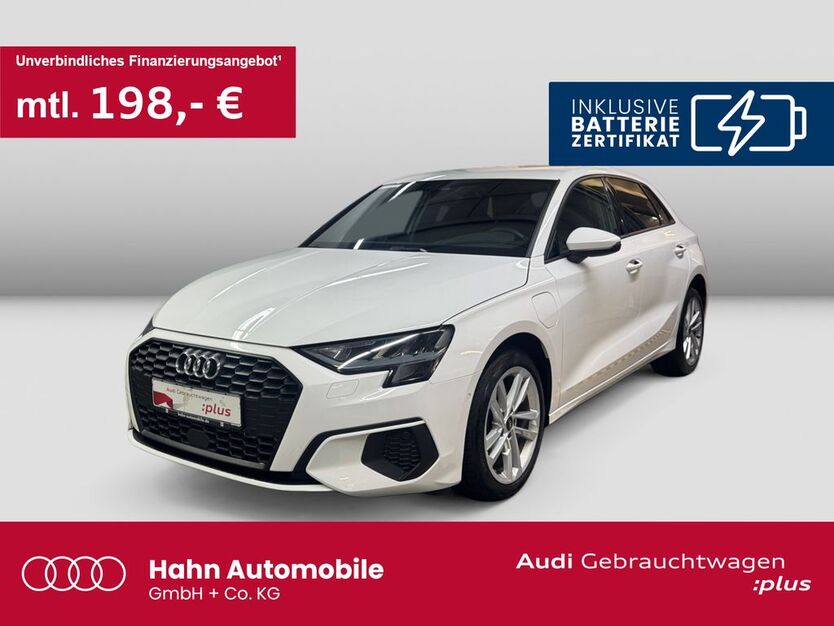 Audi A3 89.100 km 20.960 € Ludwigsburg 71636
