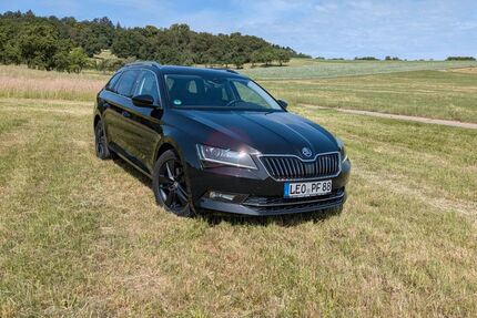 Skoda Superb 137.340 km 20.990 &euro; Wiernsheim 75446
