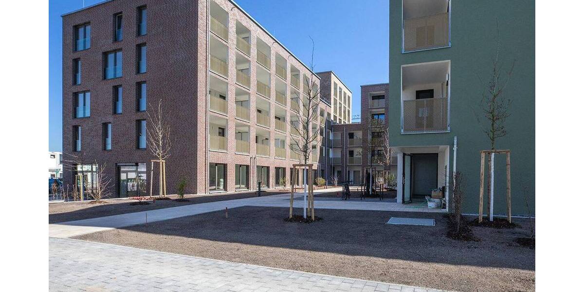 Etagenwohnung Leinfelden-Echterdingen Leinfelden - 3 Zimmer, 84 m&sup2;, 430.000&euro; | Angebot:25708904
