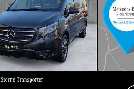 Mercedes-Benz Vito 45.186 km 32.990 &euro; Böblingen 71034