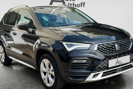 Seat Ateca 104.400 km 20.390 &euro; Stuttgart 70195