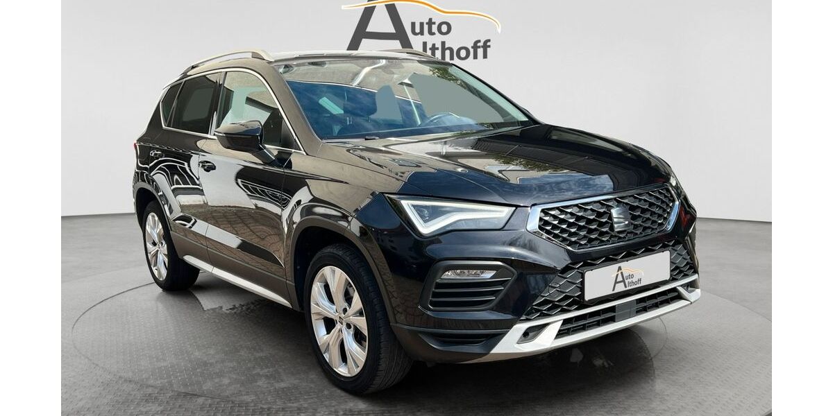 Seat Ateca 104.400 km 20.390 &euro; Stuttgart 70195