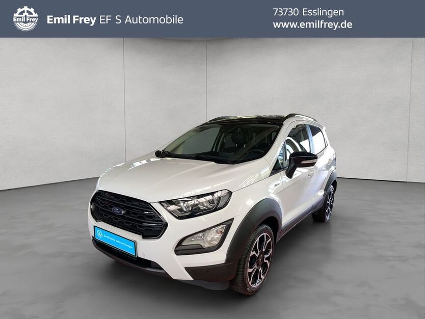 EcoSport