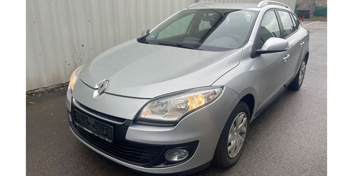 Renault Megane 258.000 km 2.990 € Böblingen 71034