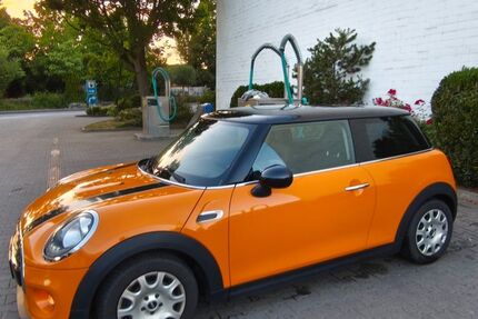 Mini Cooper 66.019 km 12.600 &euro; Sersheim 74372