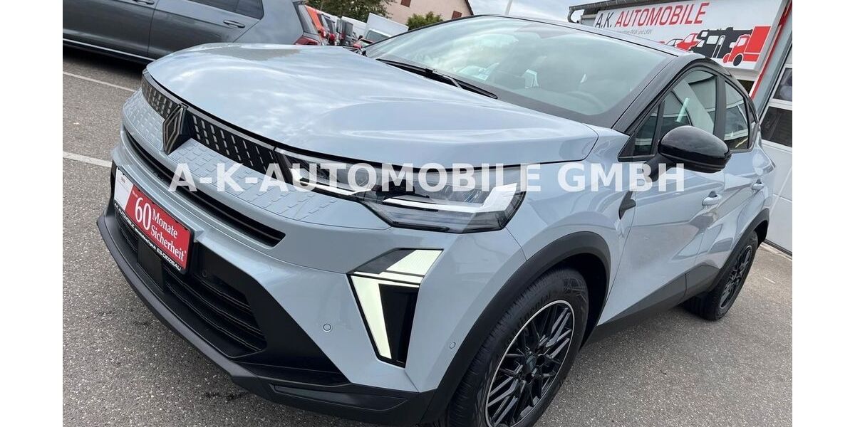 Renault Captur 10.000 km 24.499 &euro; Deizisau 73779