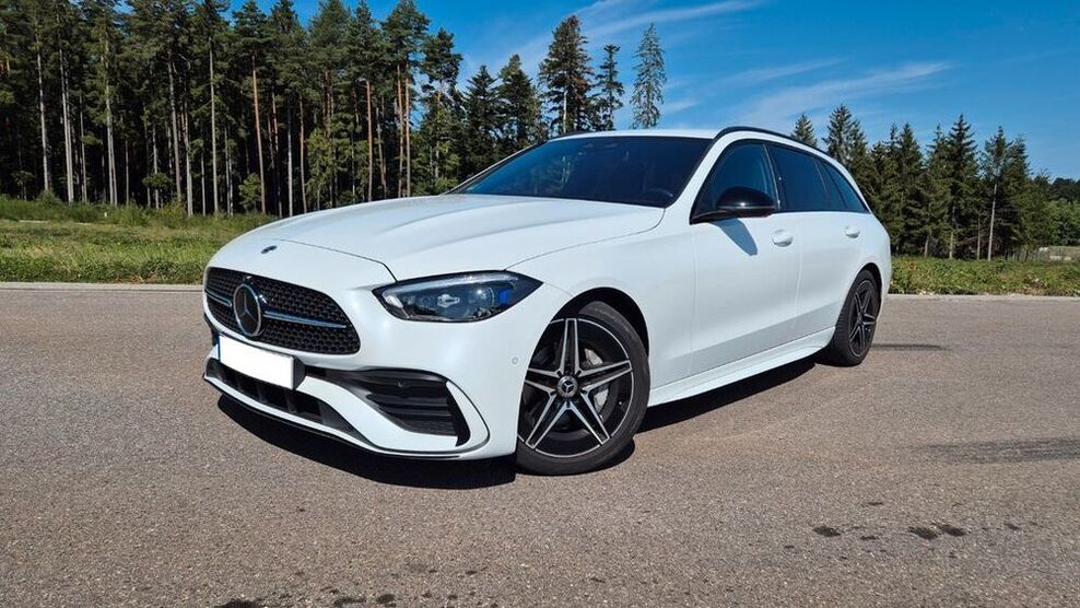 C 300