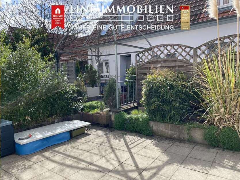 Haus zum Kaufen in Pleidelsheim 449.000 € 114.06 m²
