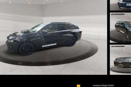 Opel Astra 10.000 km 24.777 € Waiblingen 71332