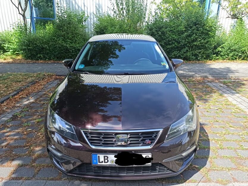 Seat Leon 103.000 km 13.199 € Ludwigsburg 71638
