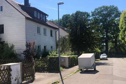 Grundstück Stuttgart Sillenbuch - 900.000&euro; | Angebot:26863855