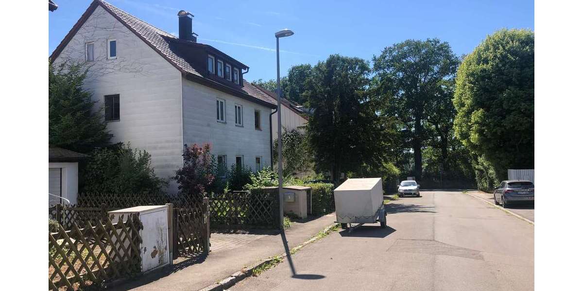 Grundstück Stuttgart Sillenbuch - 900.000&euro; | Angebot:26863855