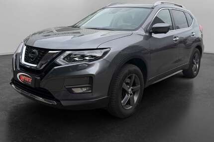 Nissan X-Trail 75.500 km 18.990 &euro; Bempflingen 72658