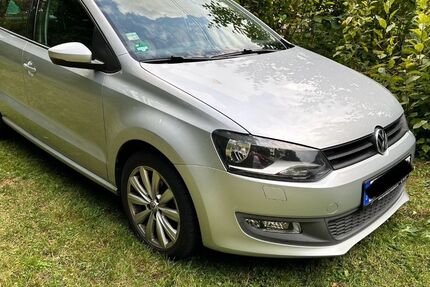 VW Polo 205.000 km 7.300 &euro; Stuttgart 70619