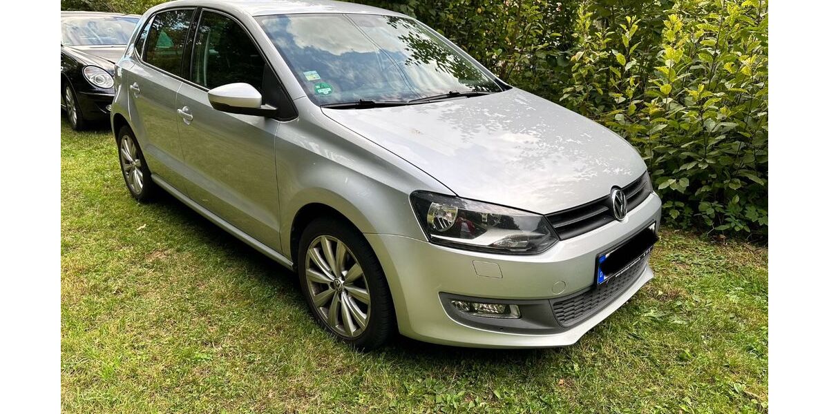 VW Polo 205.000 km 7.300 &euro; Stuttgart 70619