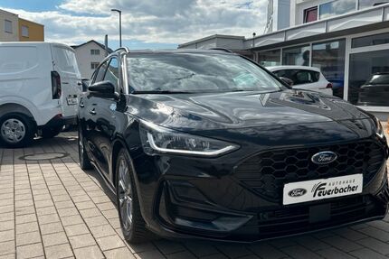 Ford Focus 29.780 km 23.490 &euro; Filderstadt 70794