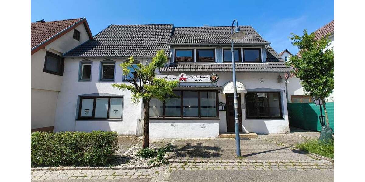 Haus zum Kaufen in Rutesheim 339.000 € 192 m² 5 zimmer