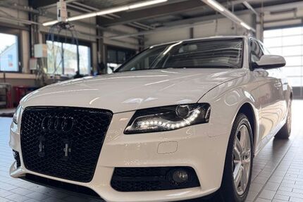 Audi A4 134.855 km 11.200 &euro; Illingen 75428