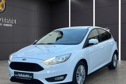 Ford Focus 142.000 km 7.900 &euro; Nürtingen 72622