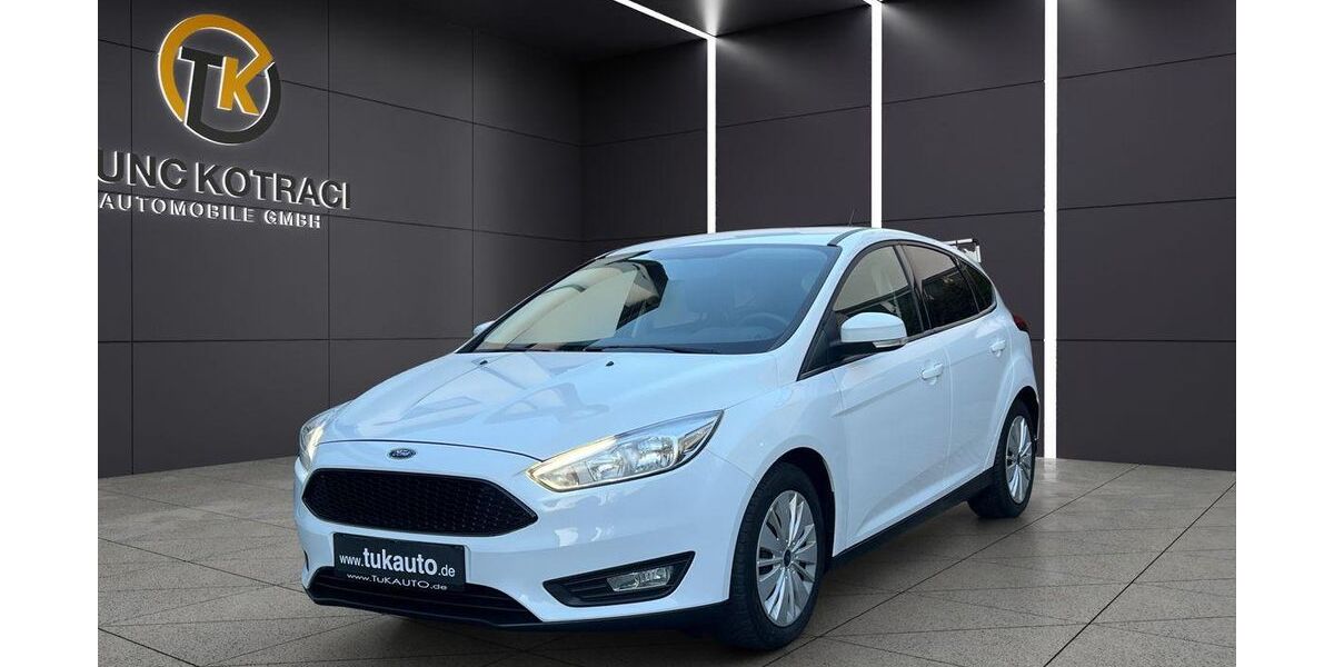 Ford Focus 142.000 km 7.900 &euro; Nürtingen 72622
