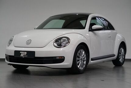 VW Beetle 100.000 km 8.950 &euro; Tübingen 72072