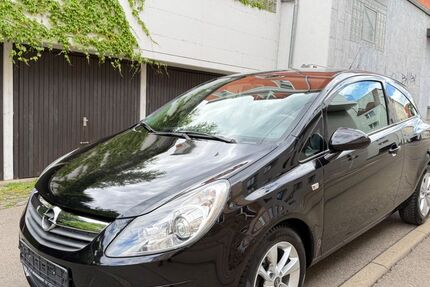 Opel Corsa 105.000 km 4.999 &euro; Stuttgart 70188
